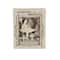 8.5" Adventures in Wonderland Book DIY LED Plywood Décor by Make Market®